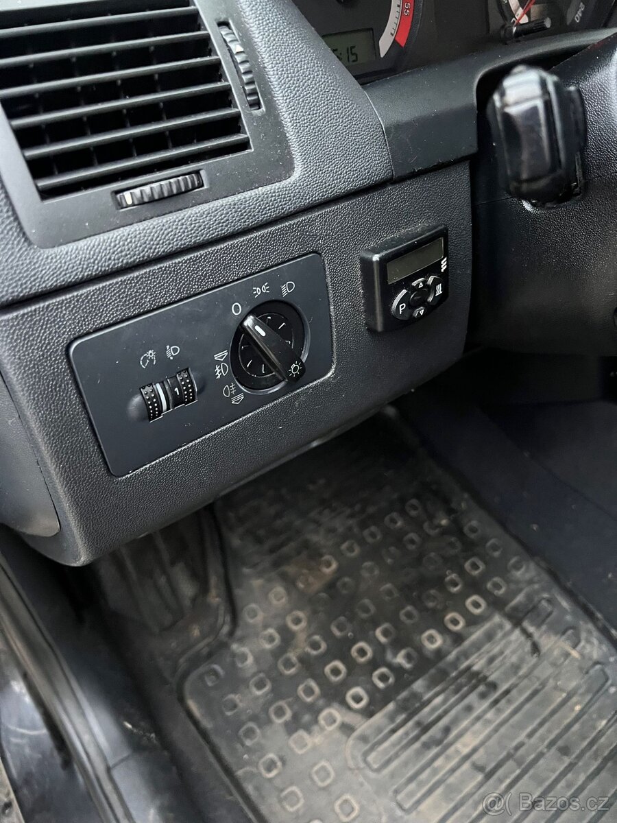 Veškeré ND - Š. Fabia 1 hatchback “ RS “ / 9910 , ATD , EWT - 11