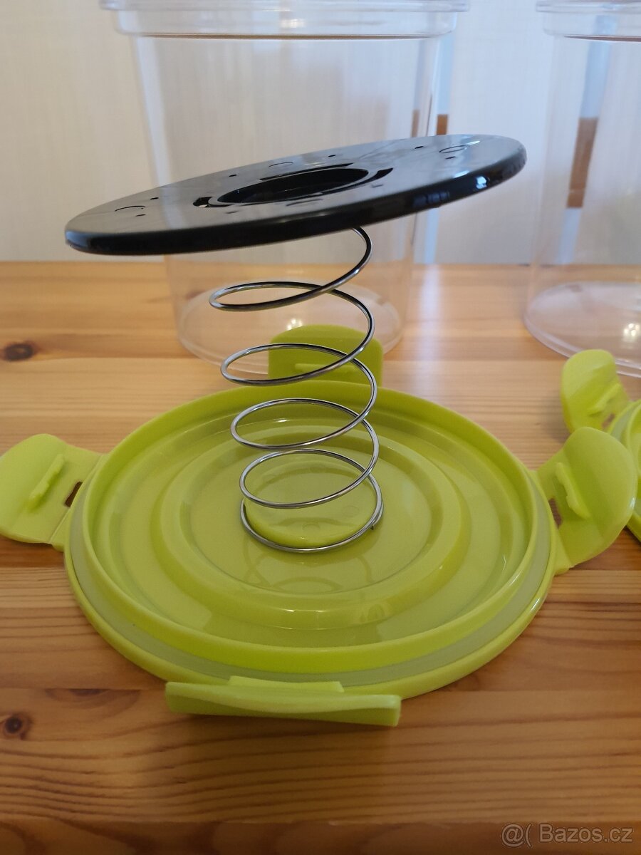 Nakládací dóza Orion - 11