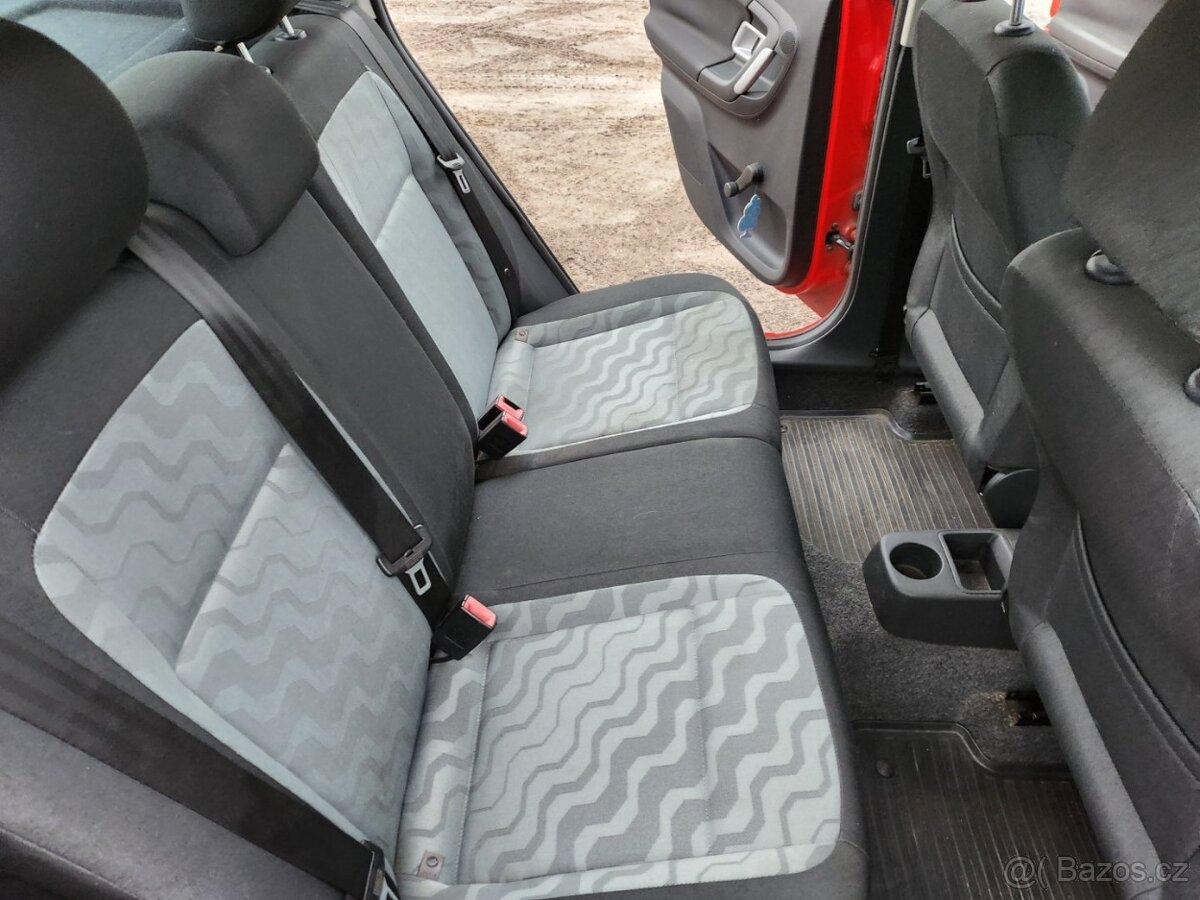 Škoda Fabia 1.2 12V HTP LPG - 11