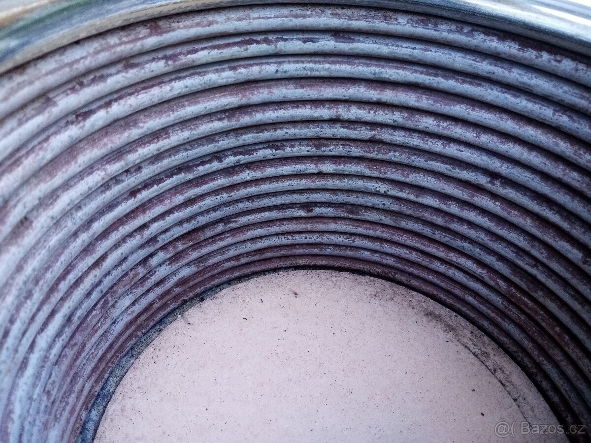 VAILLANT VU INT II 256/5-5 R2 a VAILLANT eco COMPACT VSC INT - 11