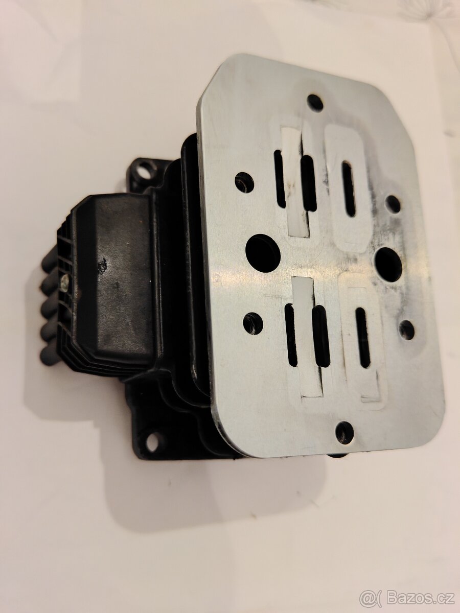 Kompresor Fiac 248(348) náhradní dily - 11