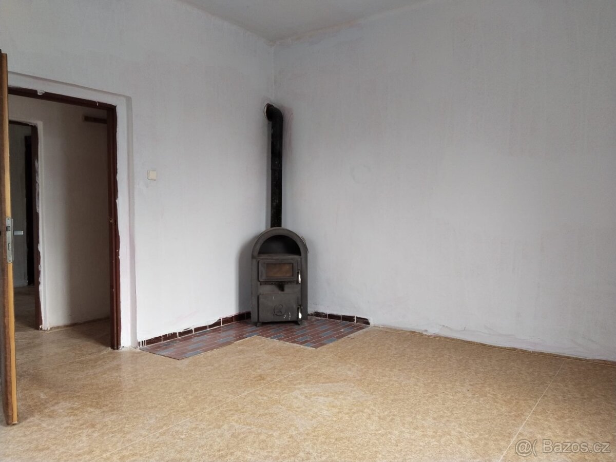 Rodinný dům Horšovský Týn - 11