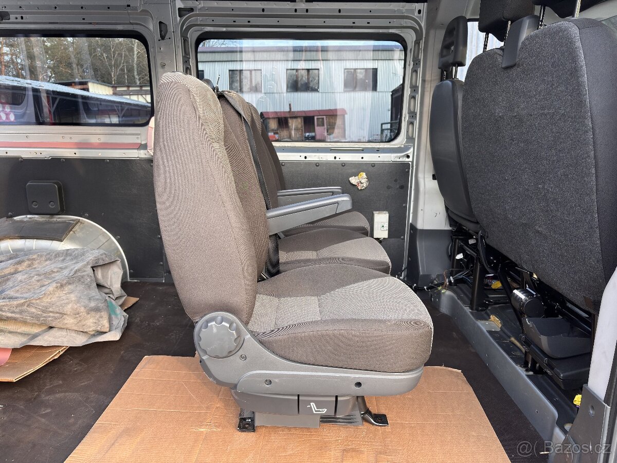 Citroen Jumper 2.2 HDi - 11