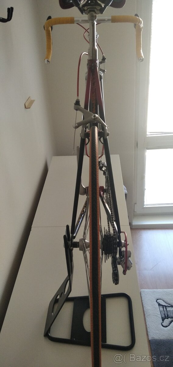 jízdní kolo CBT Italia - 11