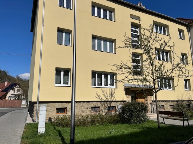 Pronájem bytu 3+1 Vizovice - 11