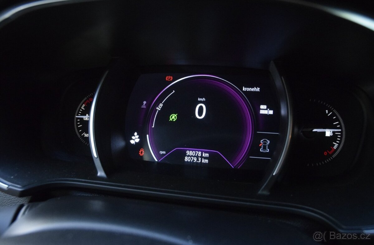 Renault Megane - 11