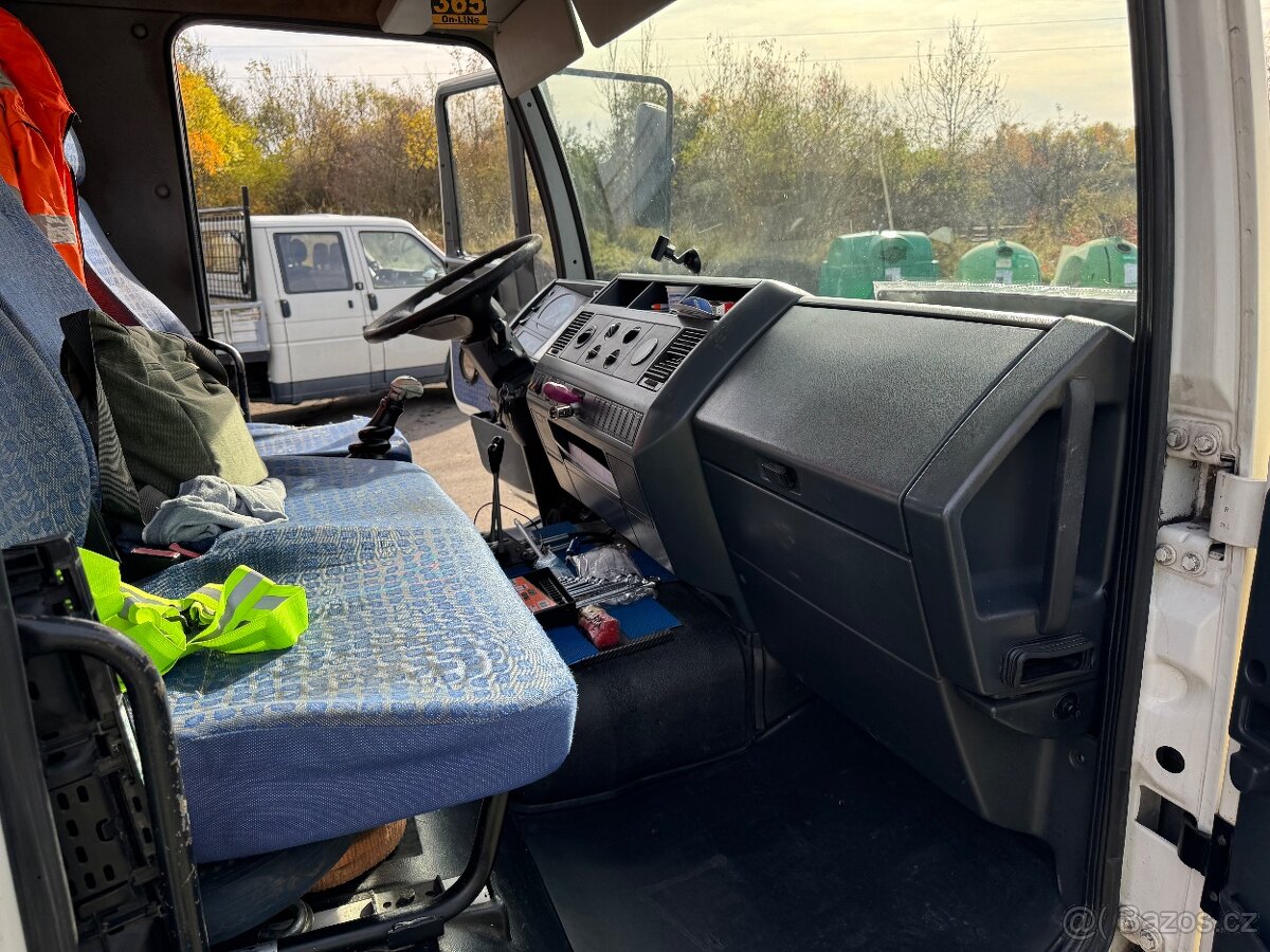 Man L 2000 Le 8.180 - 11