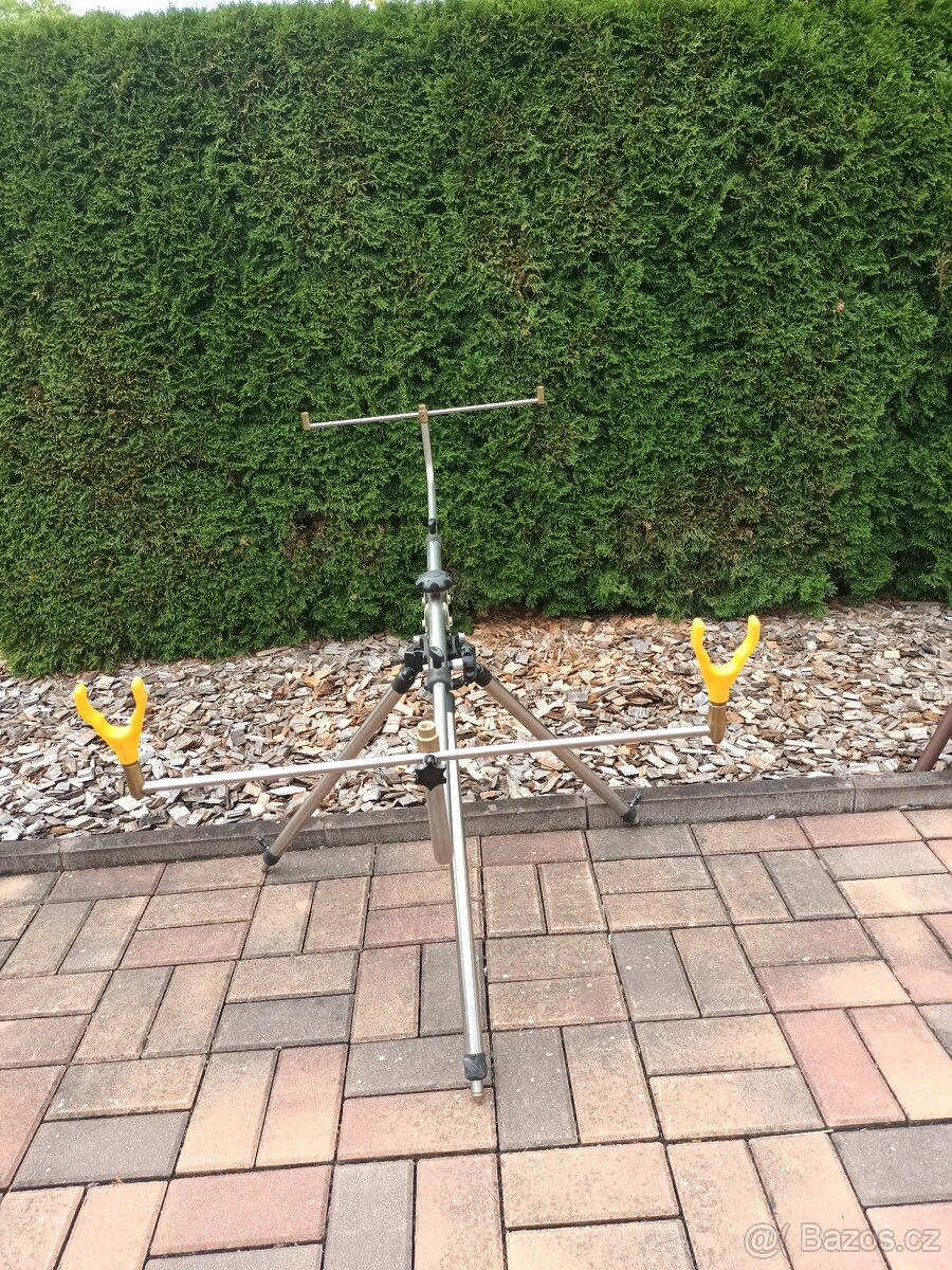 Stojan na pruty. - 11