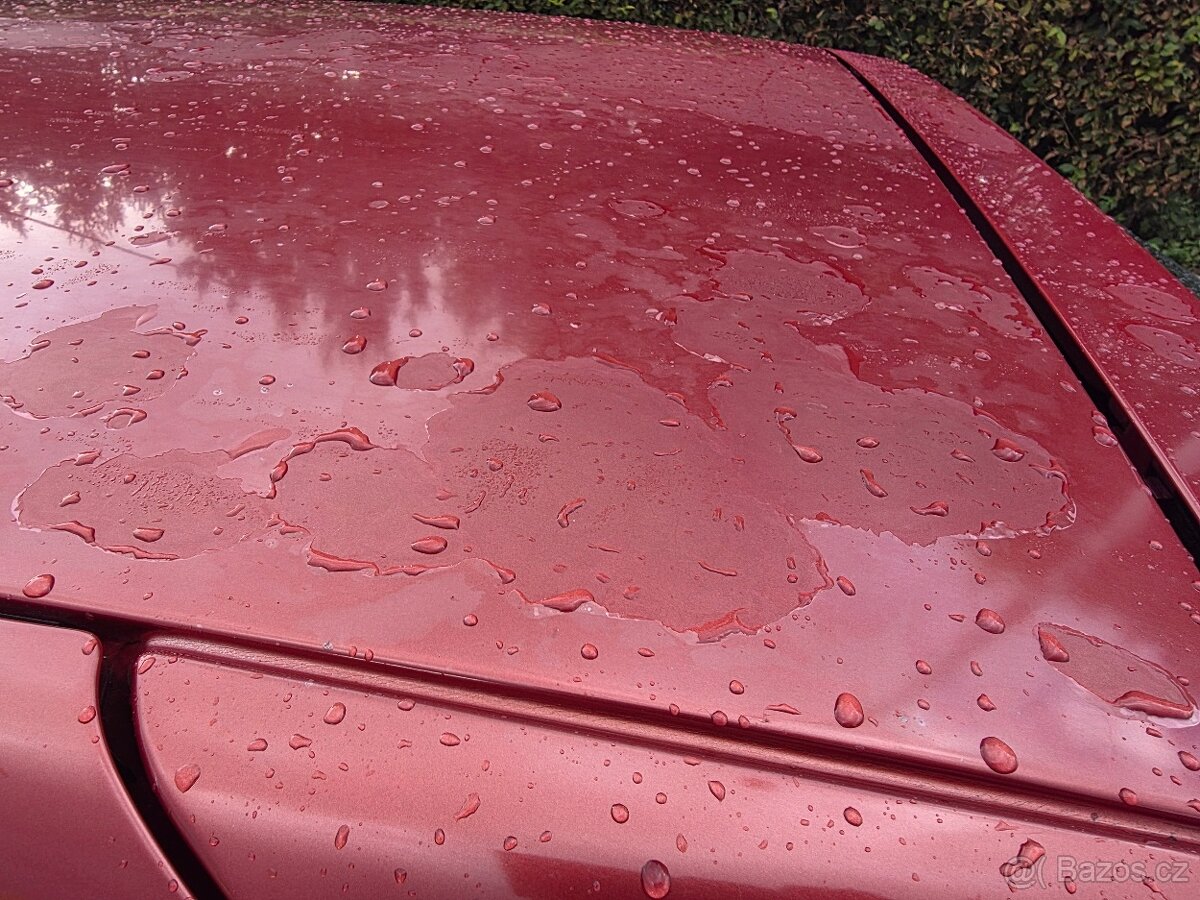 Peugeot 306 1.6 65kw bez koroze klima el.okna tažné - 11