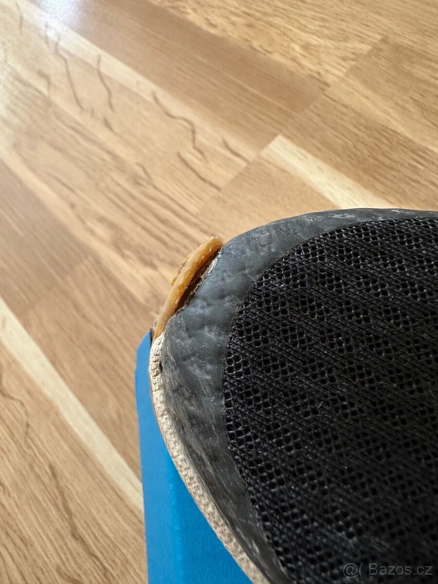 Trekové tenisky Columbia 38 - 11