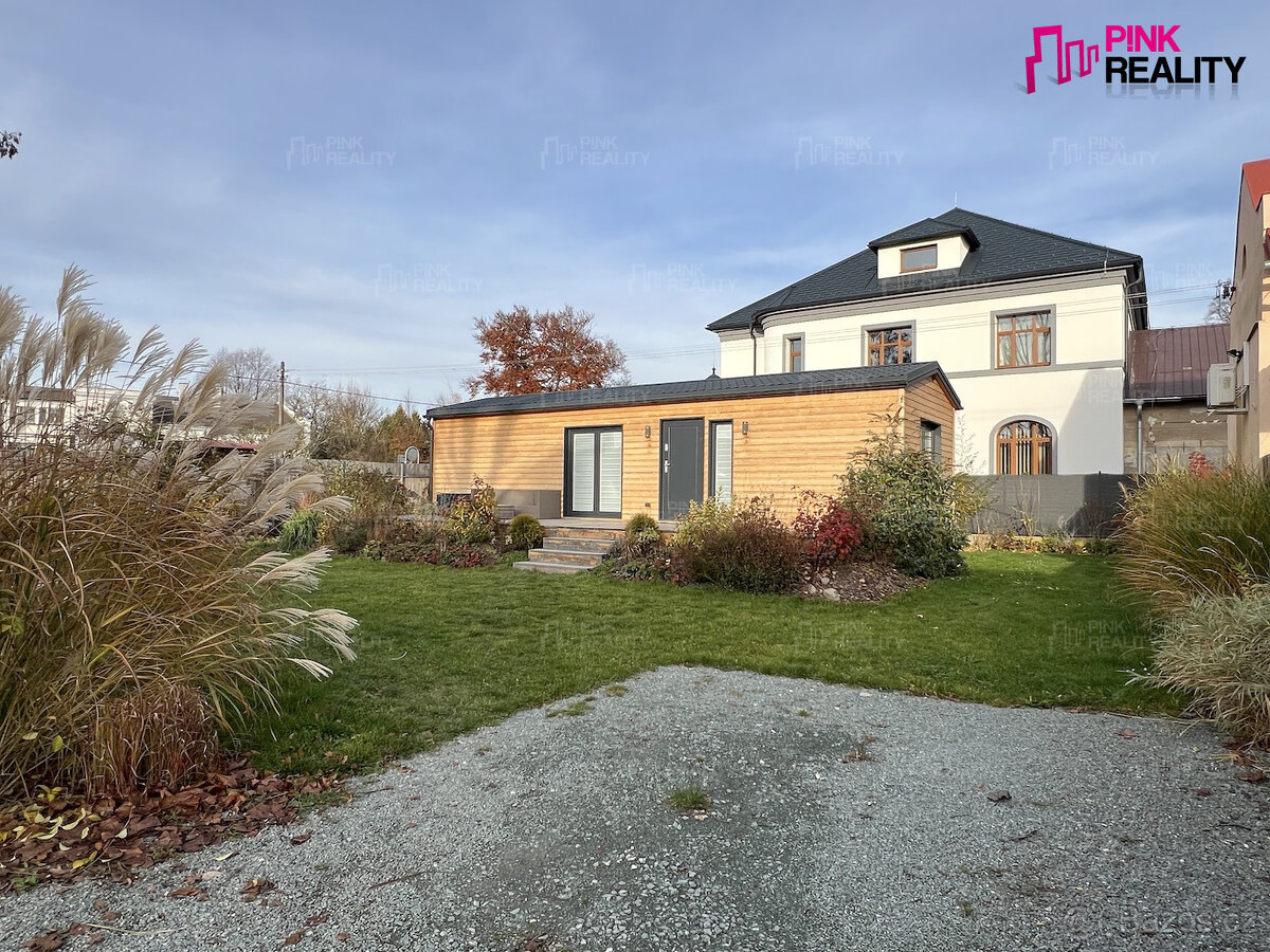 Pronájem mobilního domu 3+kk Dobruška, okres Rychnov n. Kn. - 11