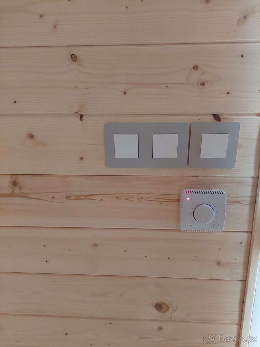 Prodám maringotku - 11