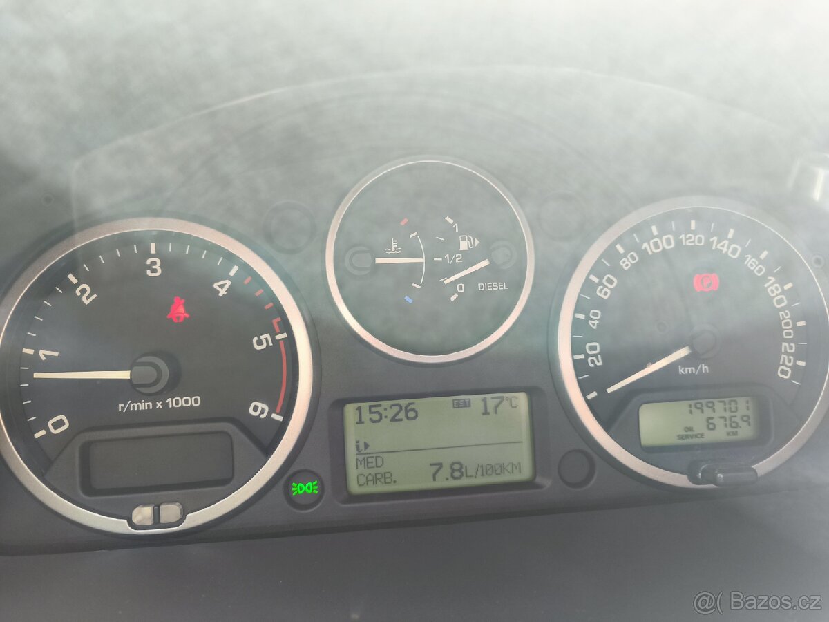 Land Rover Freelander 2 - 11