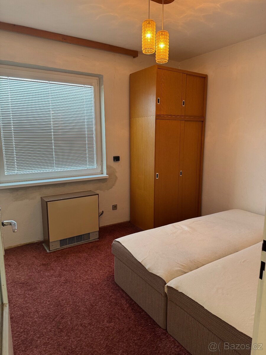 Prodám / vyměním rodinný dům. Hladov. Jihlava. - 11