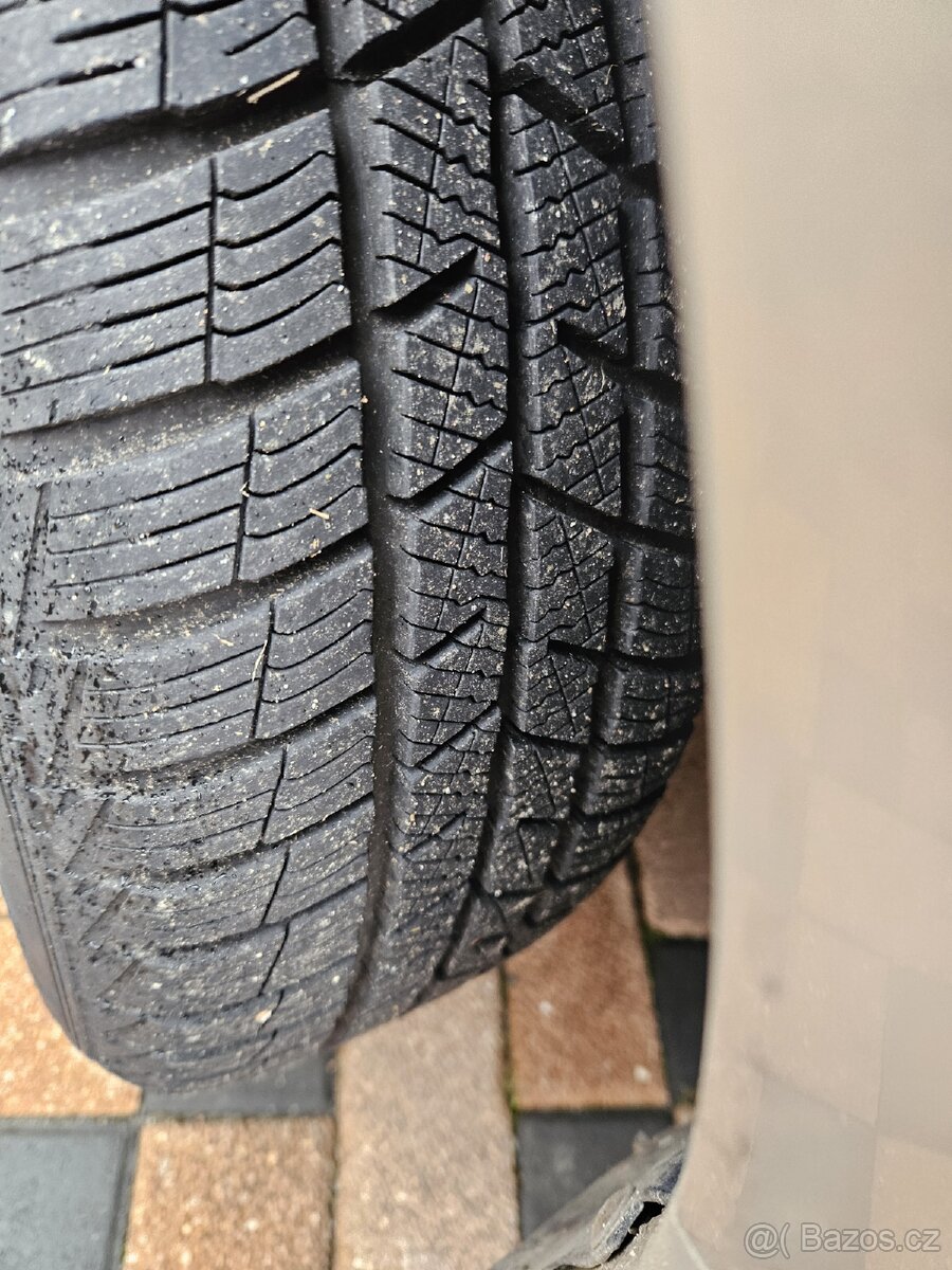 ŠKODA FABIA 1.4 16V PO BABIČCE - 11