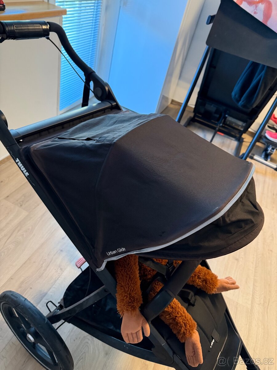 Thule Urban glide 2 - 11