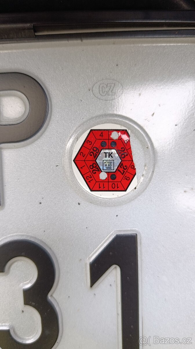 Suzuki Gsf 1200s - 11