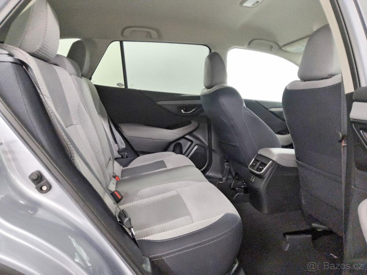 Subaru Outback Premium 2023 - 11