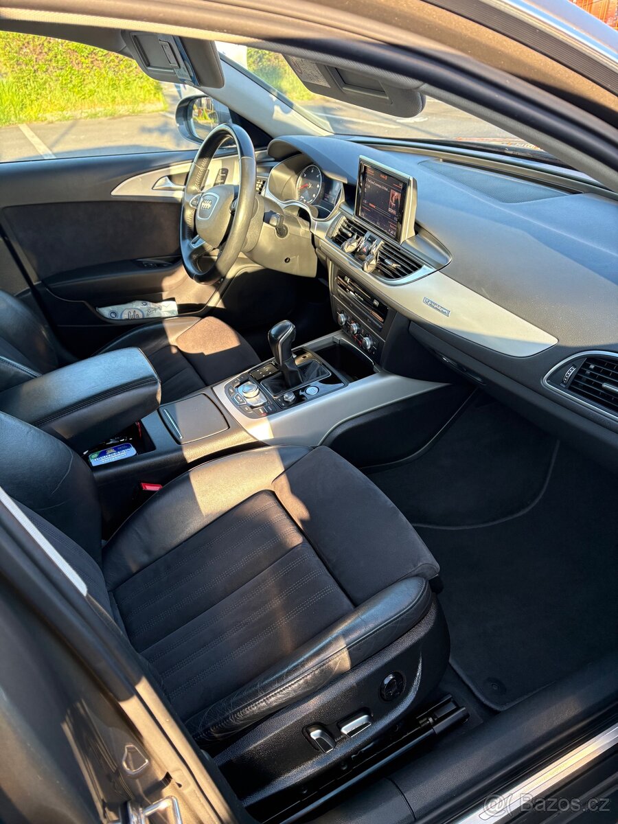 Audi a6 - 11