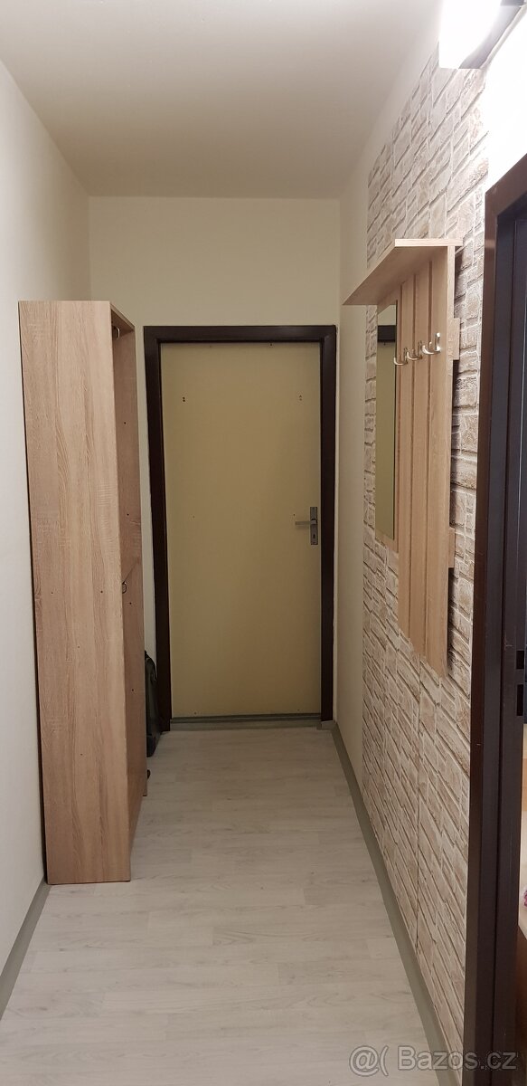 Prodej bytu 2+1, 44 m², Dv. okruh Krnov - 11
