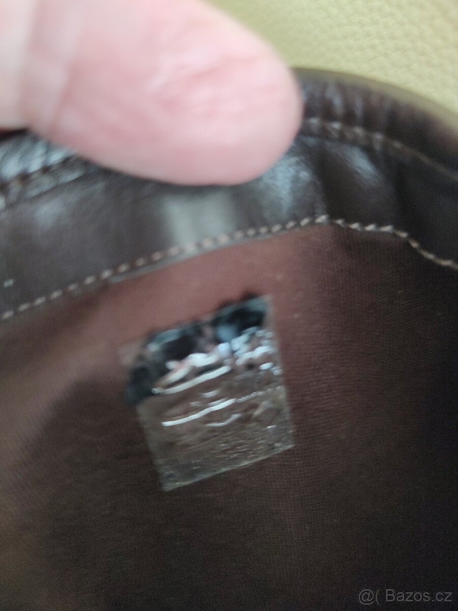 Kotníčkové boty na platformě vel. 40 - 11