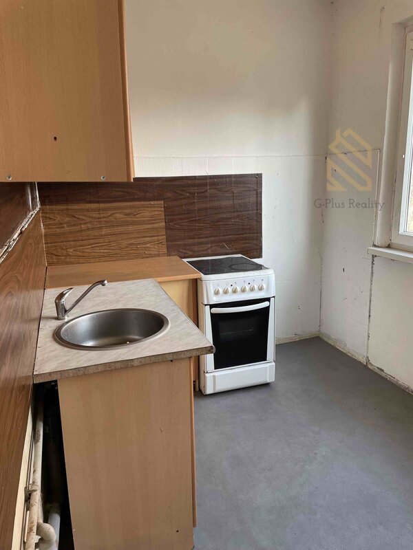 Prodej, bytu 2+1, 55 m², Bílina - ul. M. Švabinského, Teplic - 11