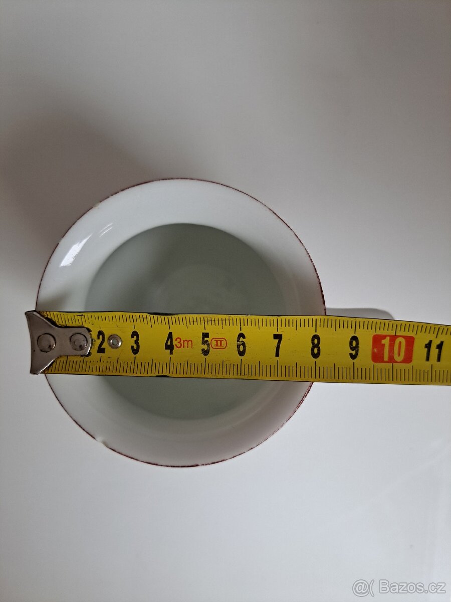 Starožitný hrneček - 11