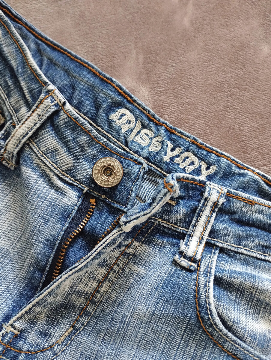 4x dámské / dívčí oblečení, vel. XS - S - 11