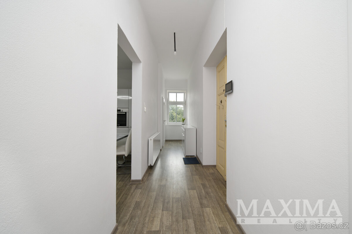 Byt 3+kk o ploše 74 m2 - Plzeň, Jižní Předměstí - 11