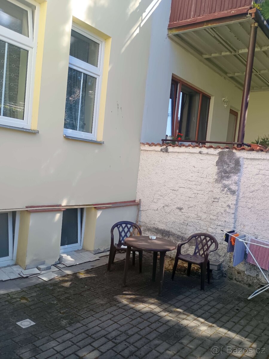 Pronájem 1+1 České Budějovice, Skuherského na Pražském předm - 11