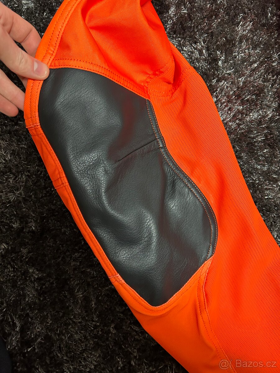 Ktm/ alpinestars techstar 34’ MX nohavice - 11