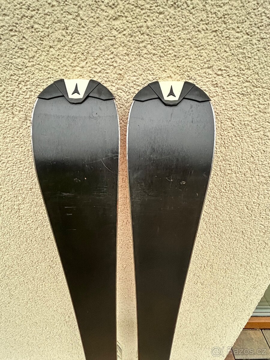 Dětské lyže Atomic s vázáním 120cm - 11