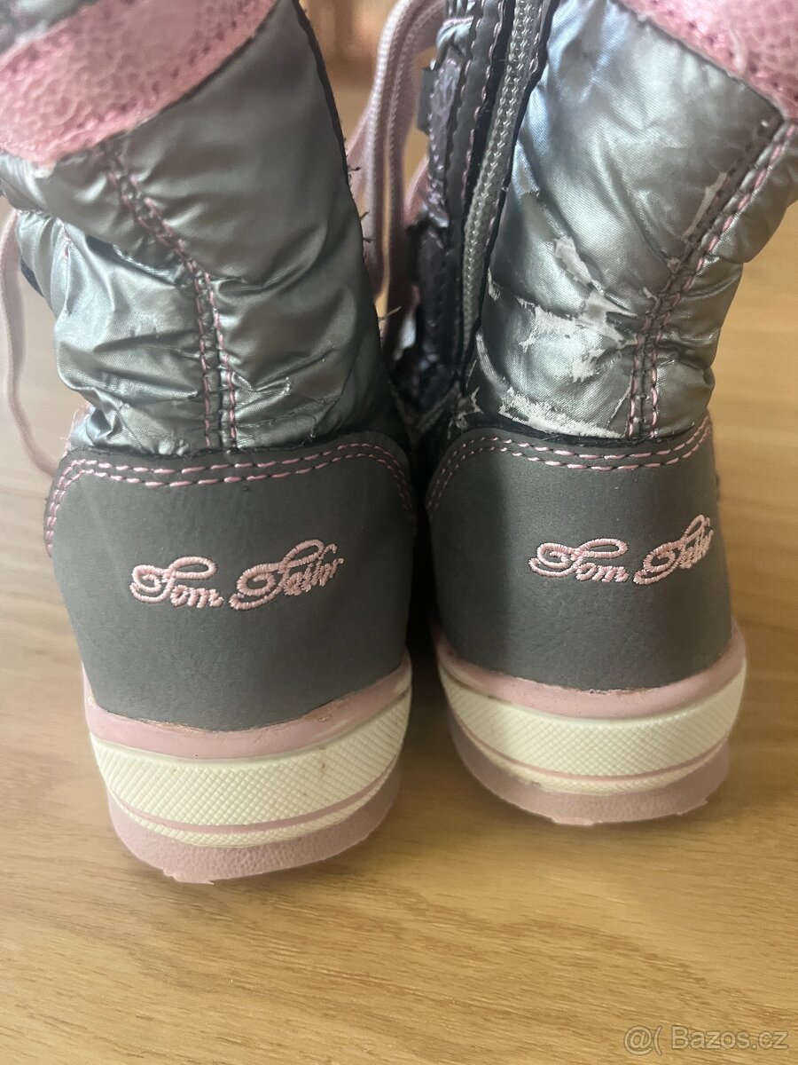 Barefoot vel 23 az 30 - 11