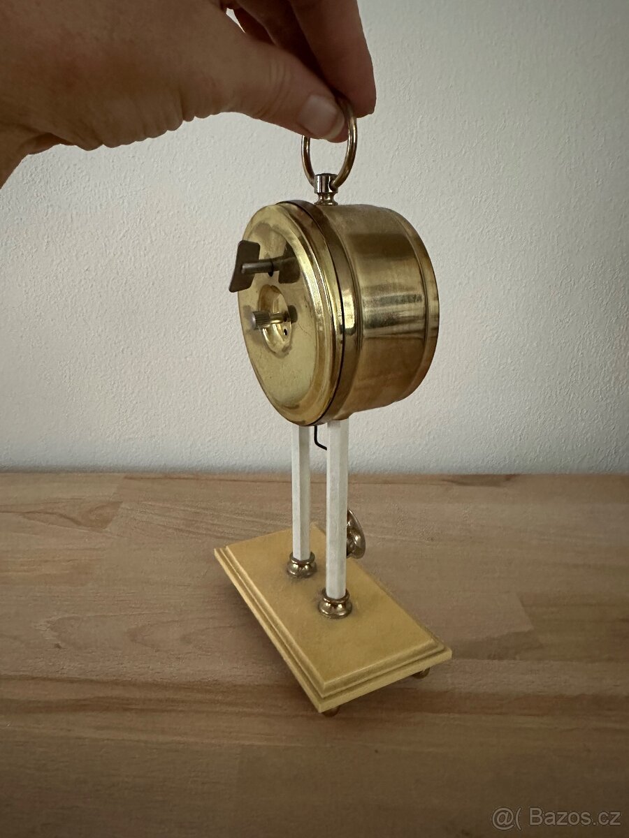 Retro PRIM hodiny - 11