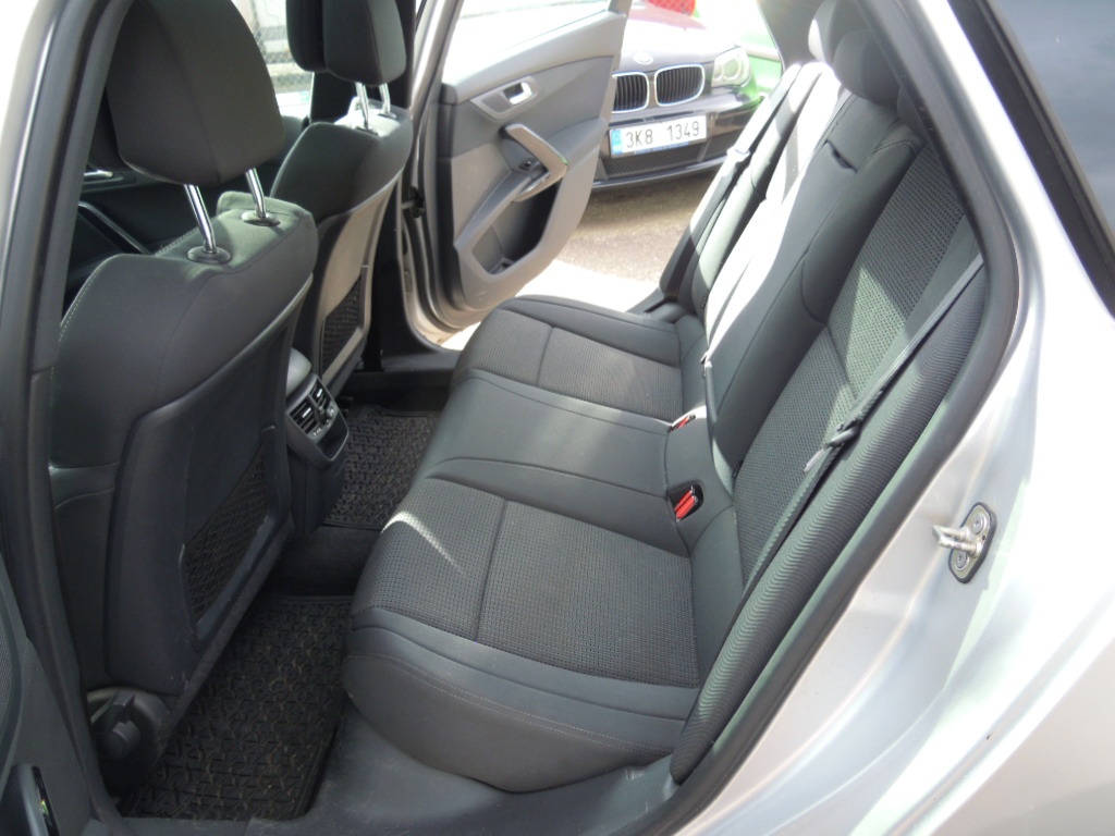 Peugeot 508 2.0HDi 103kw(140hp) r.v.5/2011 - 11