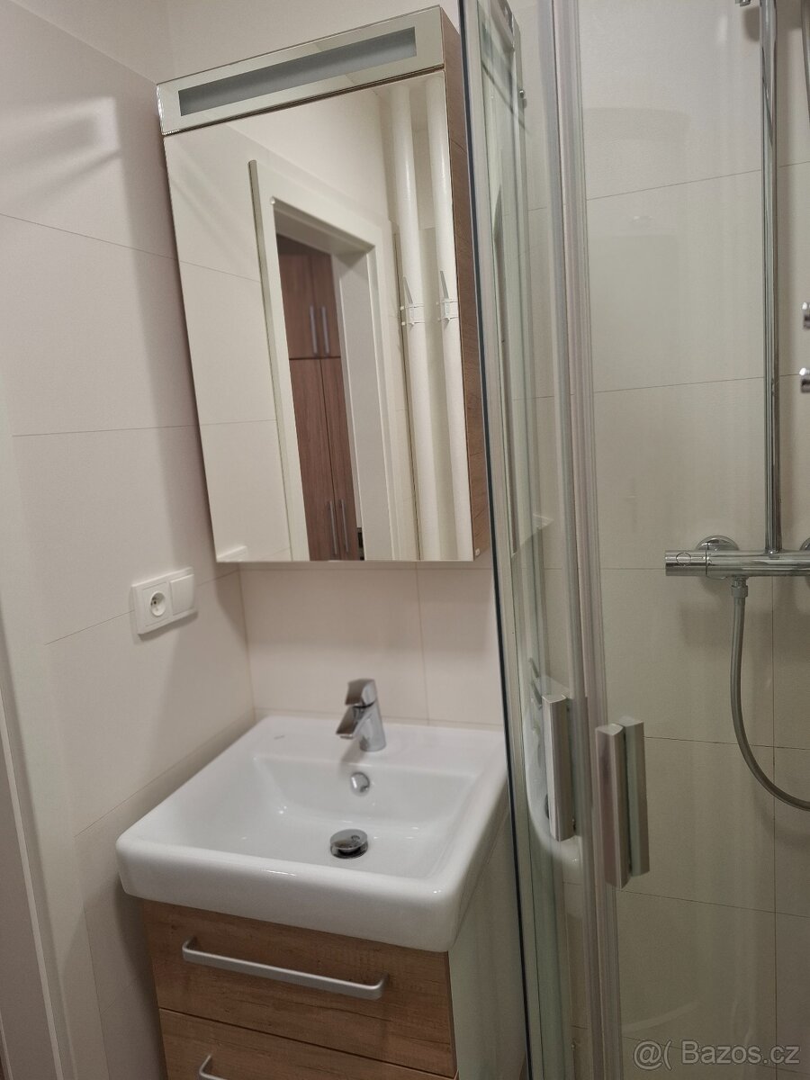 Prodej bytu 2+1 Praha. Smíchov 49 m2 - 11