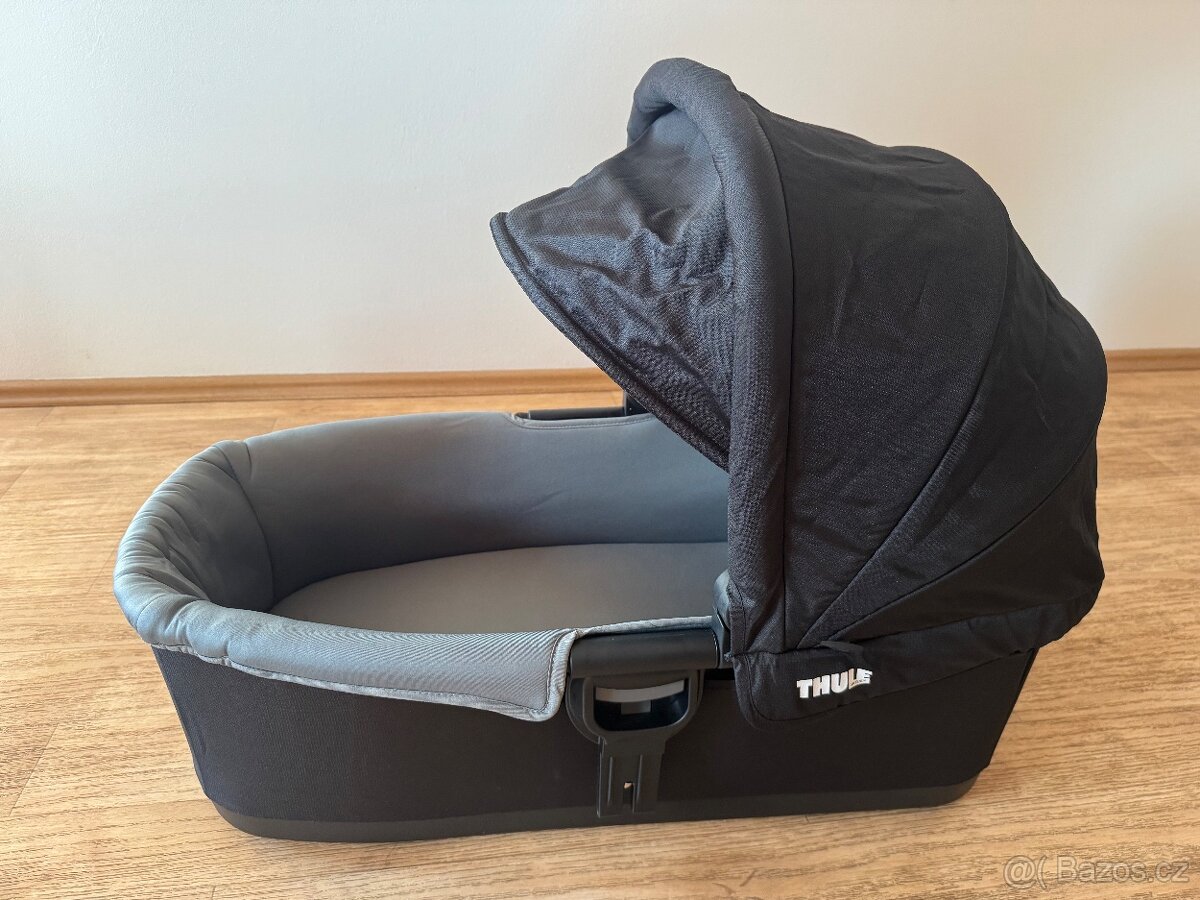 Thule urban glide 2 - 11