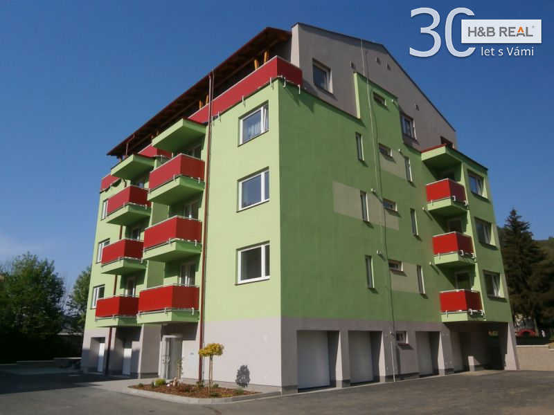 Pronájem bytu 2+kk Vsetín - 11