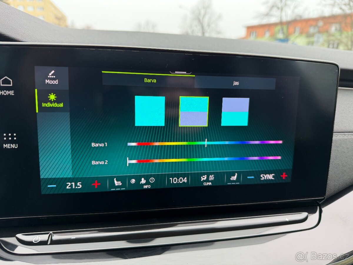 Škoda octavia 2.0 110 kw style+ - 11