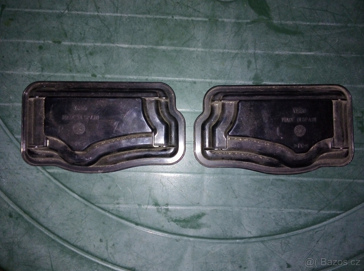 různé díly Seat Leon Toledo - 11