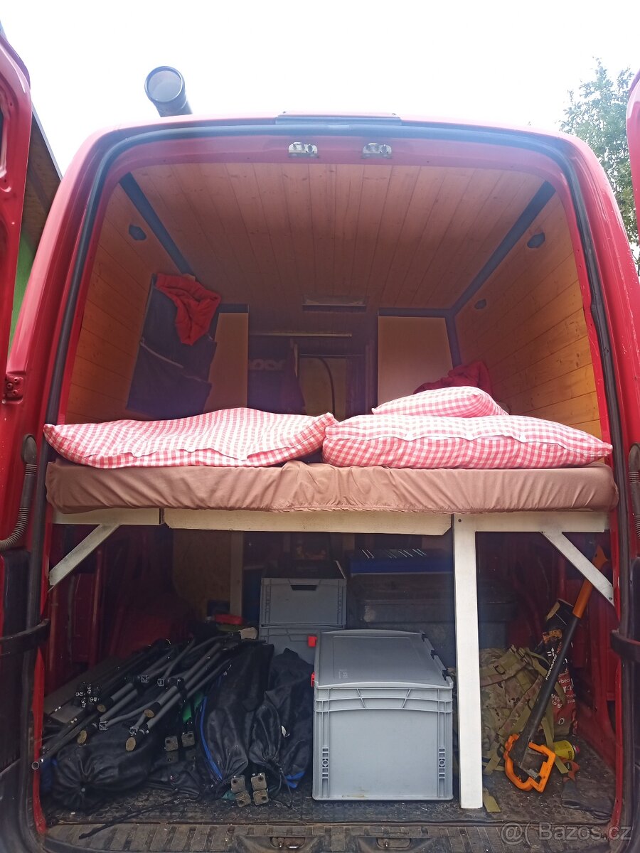 Volkswagen crafter - 11