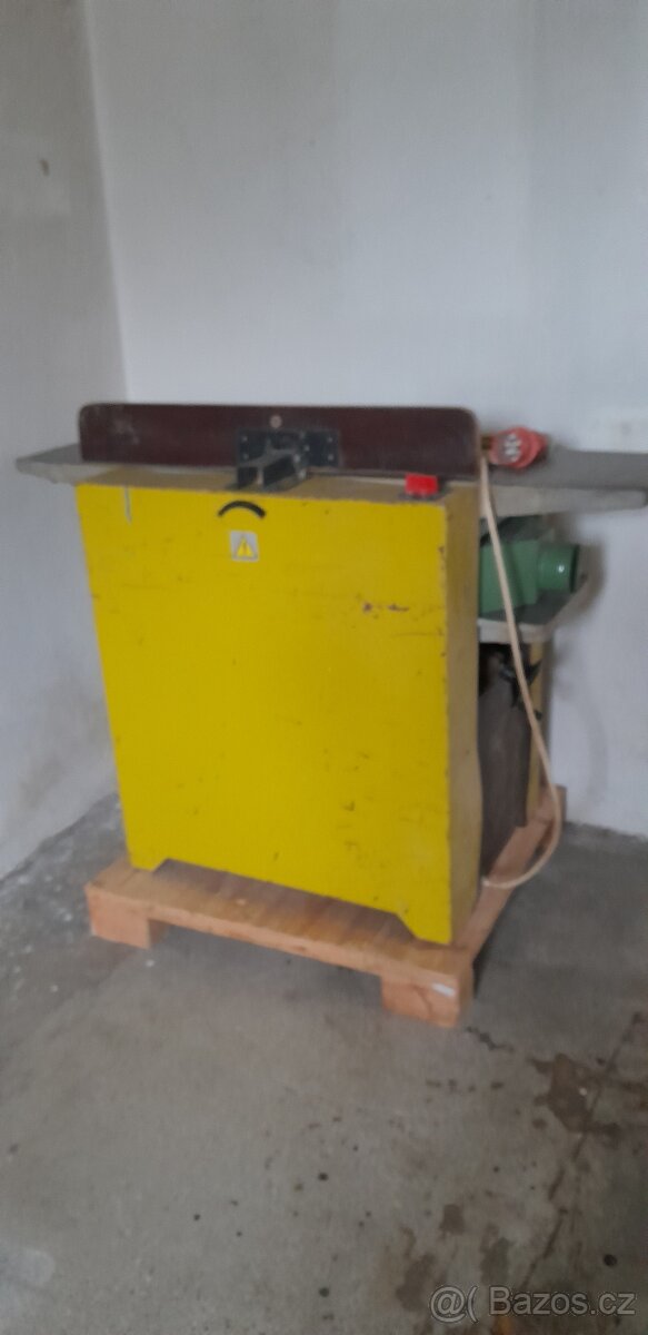 Hoblovka s protahem - 11