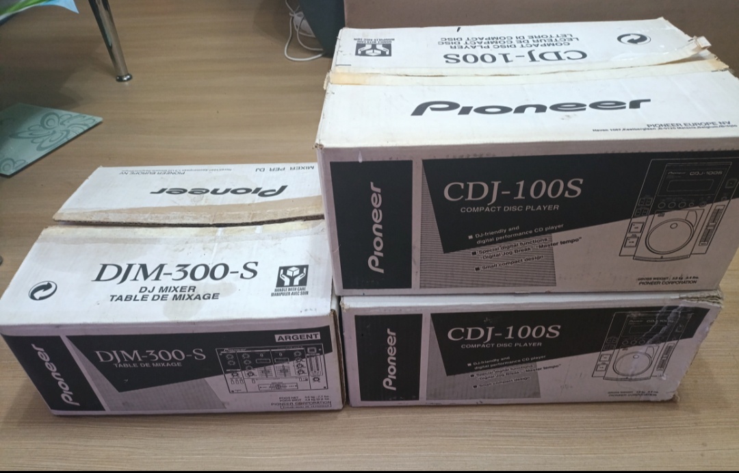 Sestava Pioneer - sběratelský stav - 11