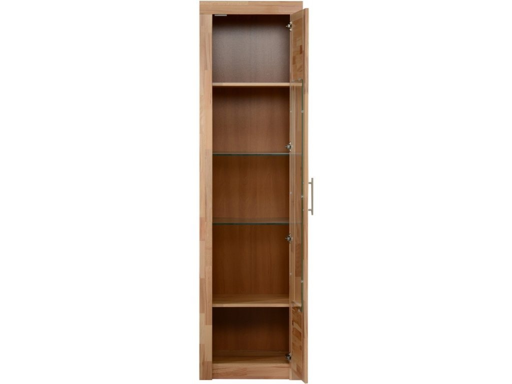 Obývací stěna Stefi - Divoký dub masiv Germany - 11