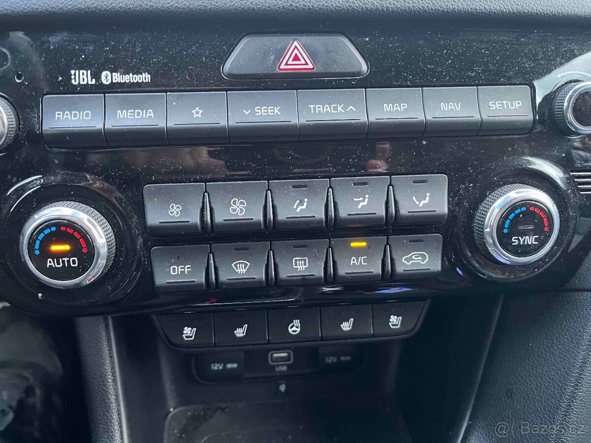 Kia Sportage 1,6 GT - 11