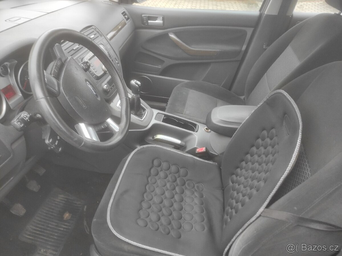 FORD C-MAX 1,8 benzin 92kw r.v.2010 - 11