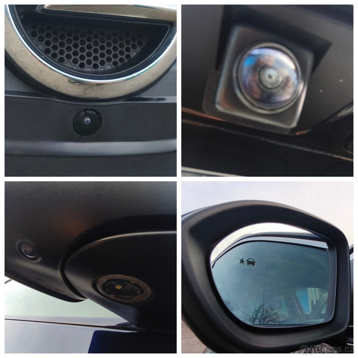 Opel Insignia B Sports Tourer 2.0 CDTi 125 kW,HUD,360°,DPH - 11