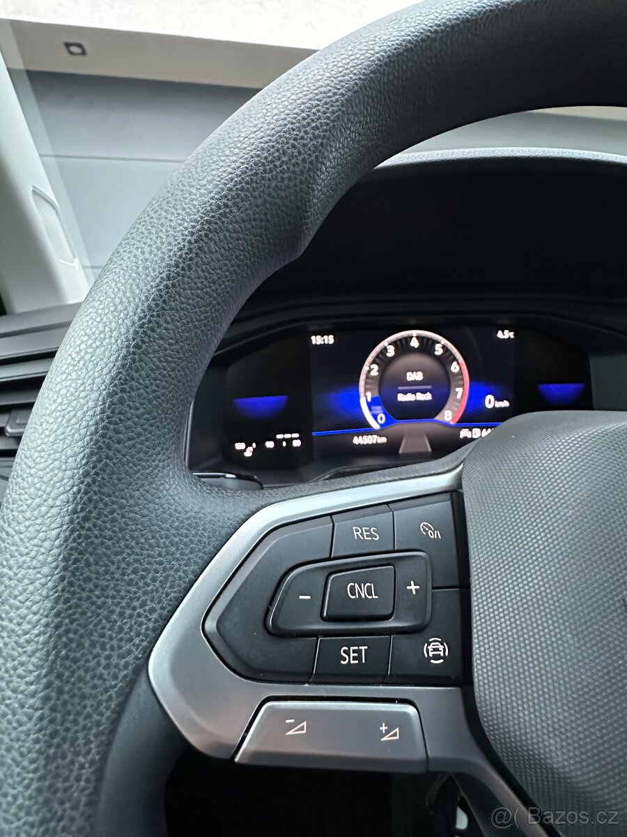 ✅VW POLO 2023 v zaruke - 11