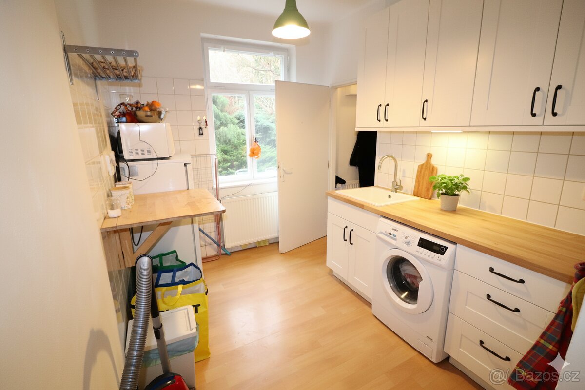 Prodej bytu 3+1, Zlín, 2x parkovací stání - 11