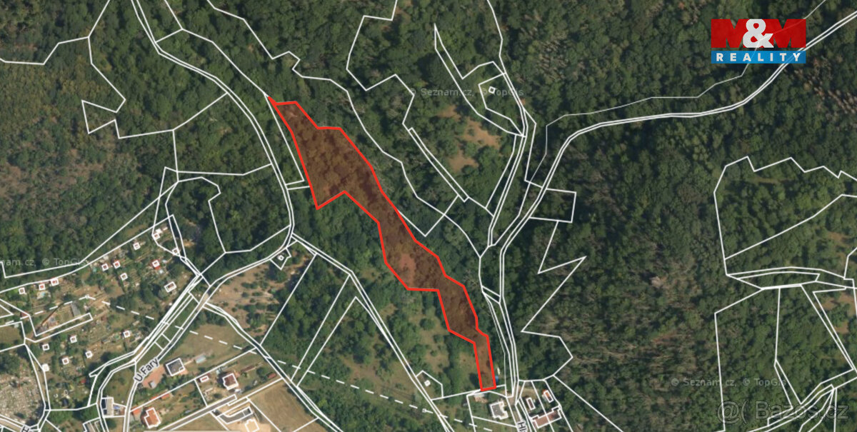 Prodej ostatní, 8537 m², Ústí nad Labem - 11